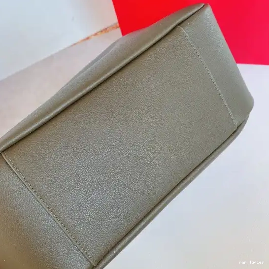 Rep ladies REP YSL LARGE À 7 SOFT - HOBO BAG 30x31x13cm 5 LE 0530